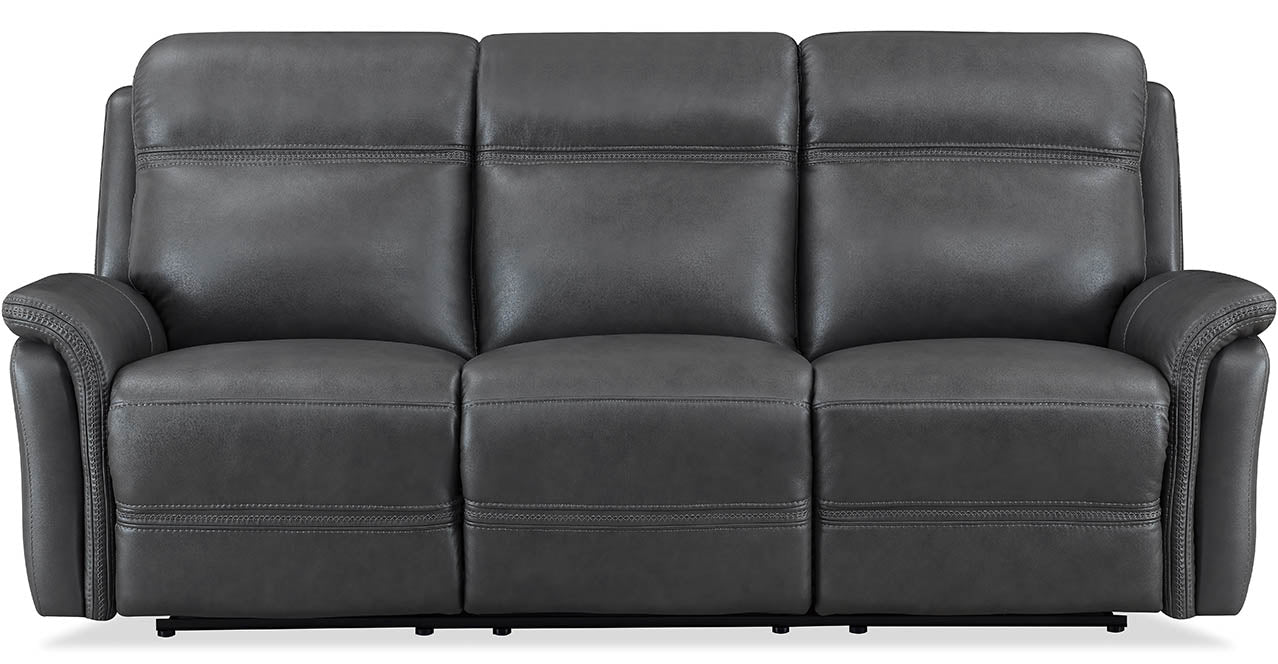 Cascade Power Headrest Zero Gravity Reclining Sofa Collection